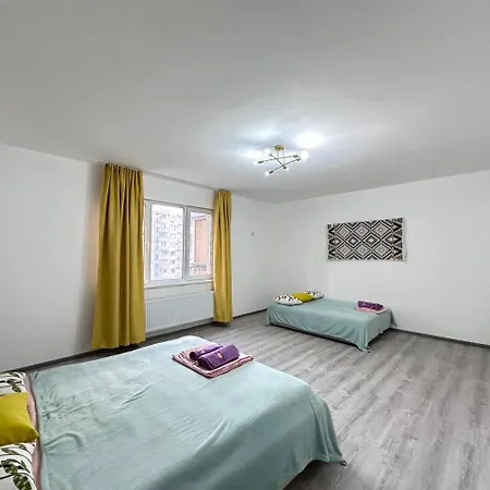 Гавань Счастья Apartment Almaty Exterior photo