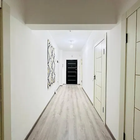 Гавань Счастья Apartment Almaty Exterior photo