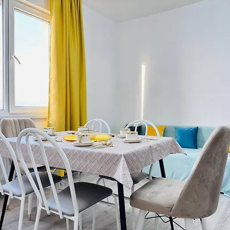 Гавань Счастья Apartment Almaty Exterior photo