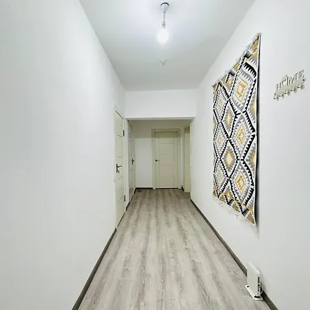 Гавань Счастья Apartment Almaty Exterior photo