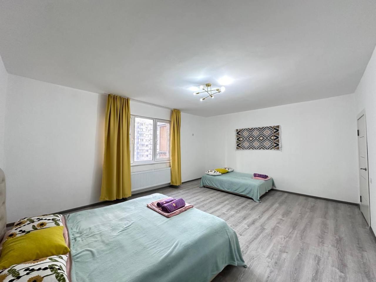 гавань счастья Apartment