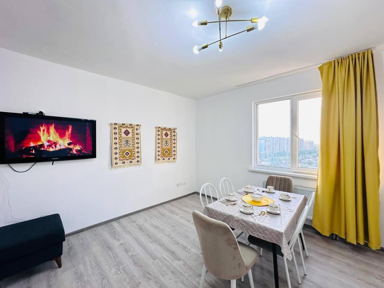 гавань счастья Apartment *