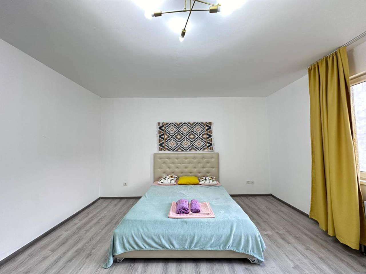 гавань счастья Apartment *