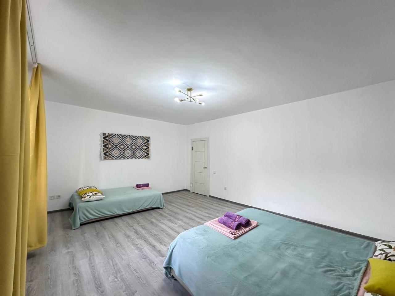 гавань счастья Apartment