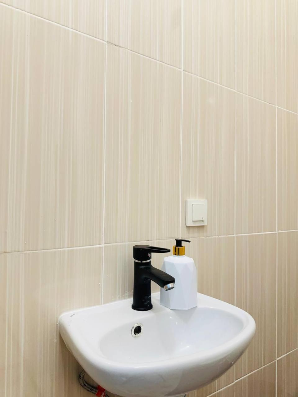 Apartment гавань счастья
