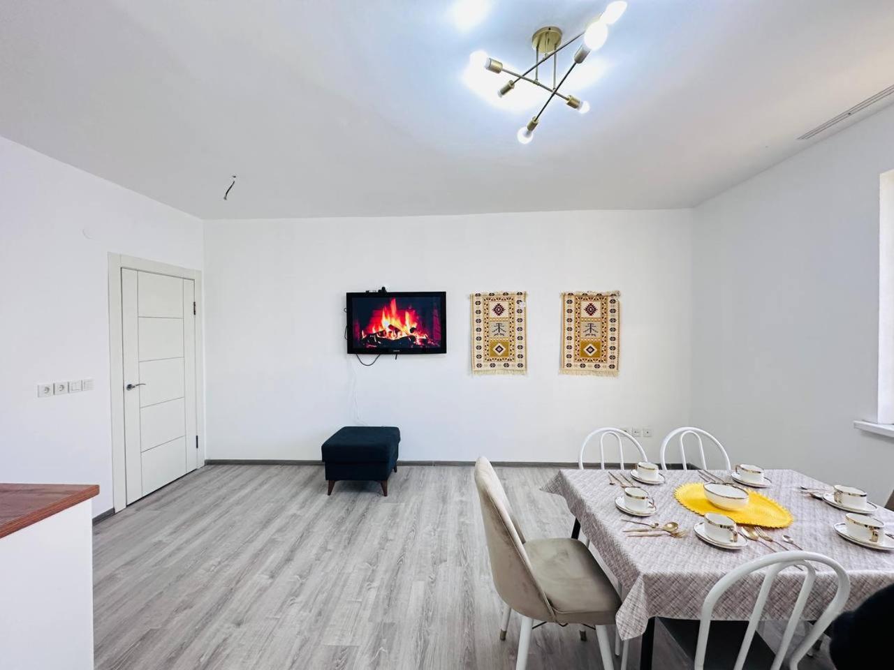 гавань счастья Apartment *