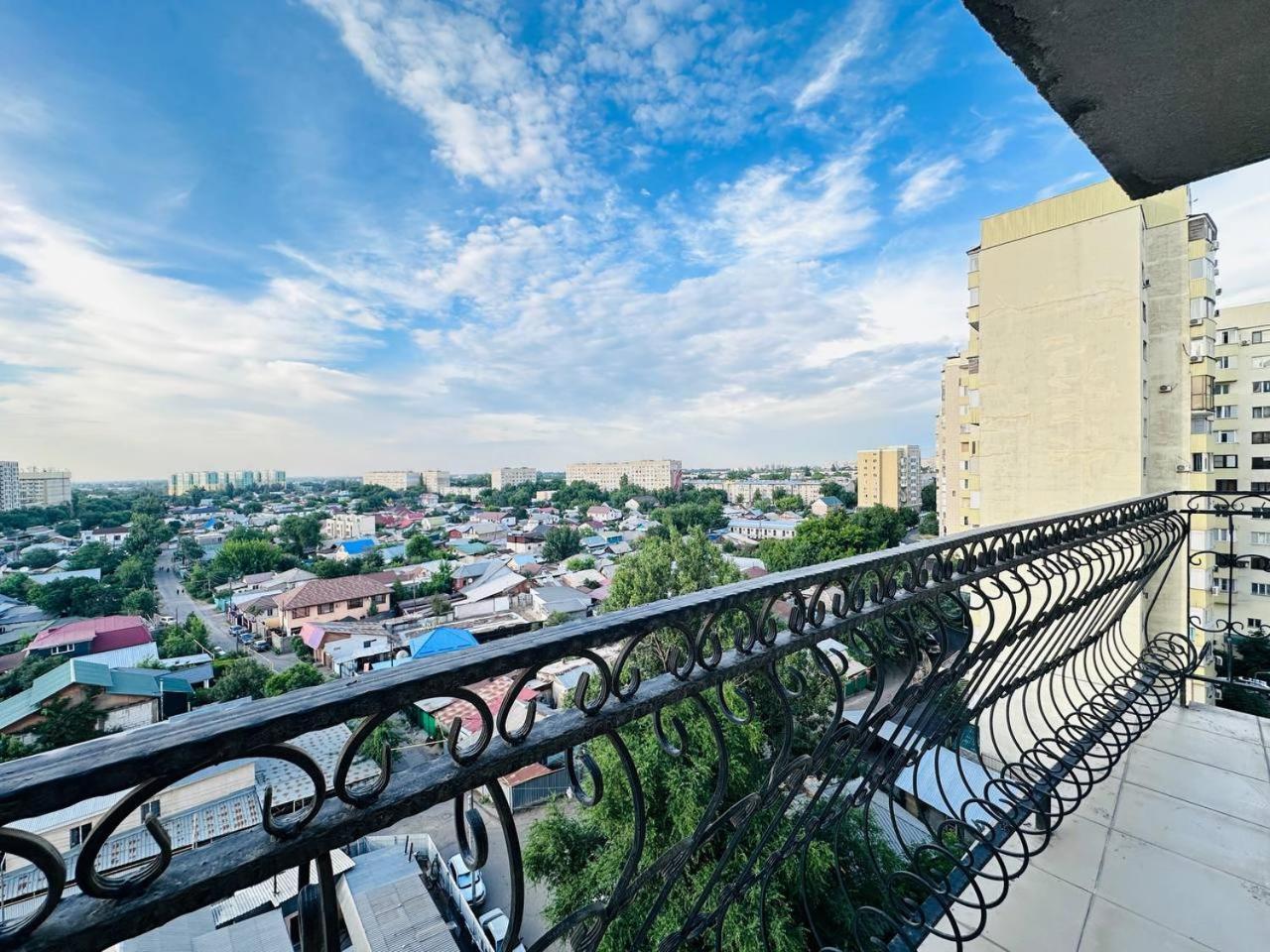 гавань счастья Apartment *