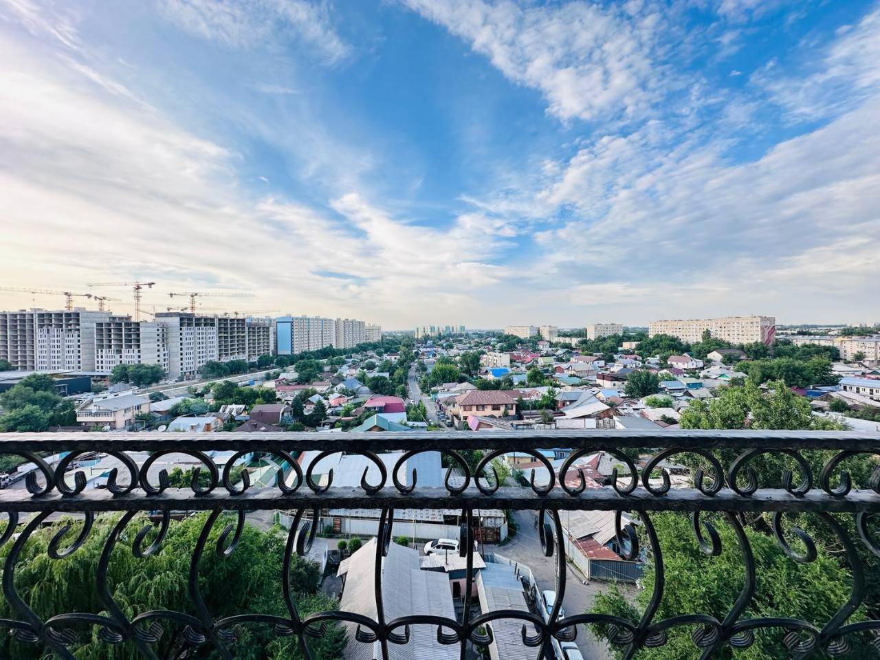гавань счастья * Almaty